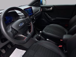 FORD Puma 1.0 ecoboost h ST-Line X s&s 125cv