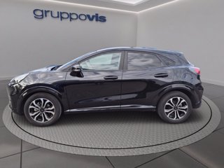 FORD Puma 1.0 ecoboost h ST-Line X s&s 125cv