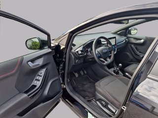 FORD Puma 1.0 ecoboost h ST-Line X s&s 125cv