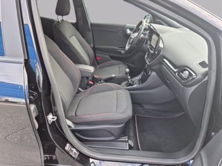 FORD Puma 1.0 ecoboost h ST-Line X s&s 125cv