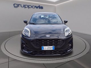 FORD Puma 1.0 ecoboost h ST-Line X s&s 125cv
