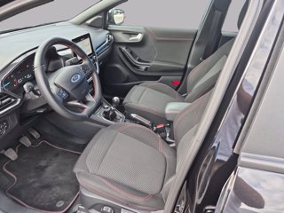 FORD Puma 1.0 ecoboost h ST-Line X s&s 125cv