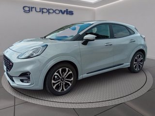 FORD Puma 1.0 ecoboost h ST-Line s&s 125cv