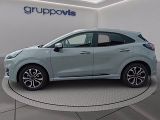 FORD Puma 1.0 ecoboost h ST-Line s&s 125cv