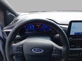 FORD Puma 1.0 ecoboost h ST-Line s&s 125cv