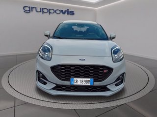 FORD Puma 1.0 ecoboost h ST-Line s&s 125cv