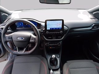 FORD Puma 1.0 ecoboost h ST-Line s&s 125cv
