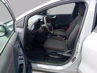 FORD Puma 1.0 ecoboost h ST-Line s&s 125cv