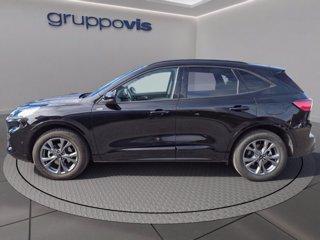 FORD Kuga 2.5 full hybrid ST-Line X awd 190cv cvt