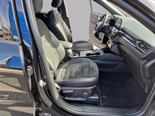 FORD Kuga 2.5 full hybrid ST-Line X awd 190cv cvt