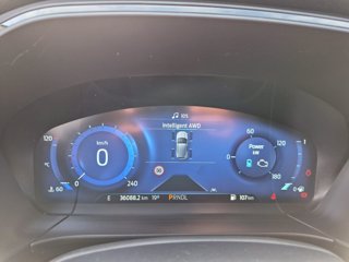 FORD Kuga 2.5 full hybrid ST-Line X awd 190cv cvt