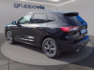 FORD Kuga 2.5 full hybrid ST-Line X awd 190cv cvt