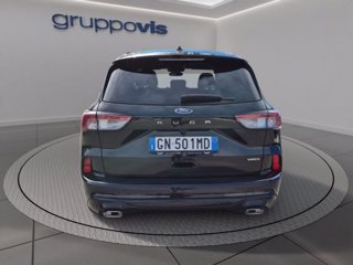 FORD Kuga 2.5 full hybrid ST-Line X awd 190cv cvt