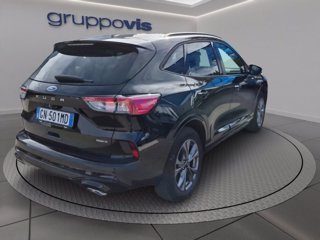 FORD Kuga 2.5 full hybrid ST-Line X awd 190cv cvt