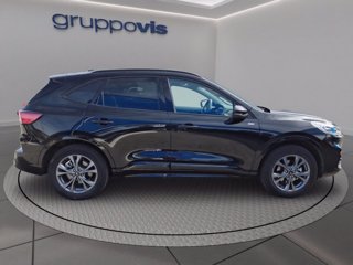 FORD Kuga 2.5 full hybrid ST-Line X awd 190cv cvt