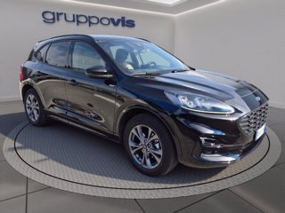 FORD Kuga 2.5 full hybrid ST-Line X awd 190cv cvt