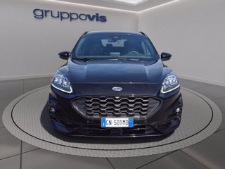 FORD Kuga 2.5 full hybrid ST-Line X awd 190cv cvt
