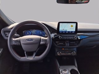 FORD Kuga 2.5 full hybrid ST-Line X awd 190cv cvt