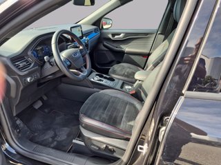 FORD Kuga 2.5 full hybrid ST-Line X awd 190cv cvt