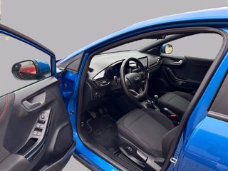 FORD Puma 1.0 ecoboost h ST-Line s&s 125cv