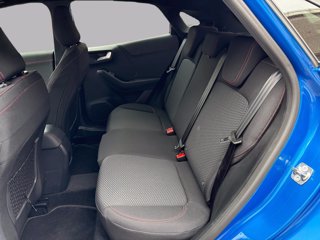 FORD Puma 1.0 ecoboost h ST-Line s&s 125cv