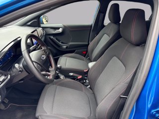 FORD Puma 1.0 ecoboost h ST-Line s&s 125cv