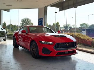 FORD Mustang Fastback 5.0 V8 GT 446cv