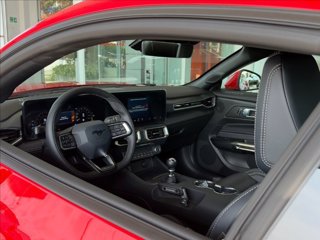 FORD Mustang Fastback 5.0 V8 GT 446cv