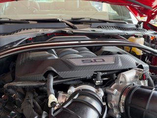 FORD Mustang Fastback 5.0 V8 GT 446cv