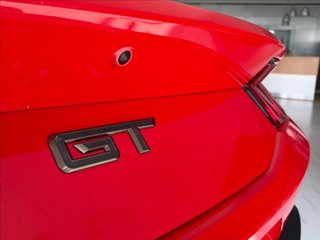 FORD Mustang Fastback 5.0 V8 GT 446cv