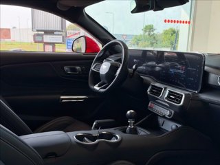 FORD Mustang Fastback 5.0 V8 GT 446cv