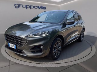 FORD Kuga 2.5 full hybrid ST-Line awd 190cv cvt