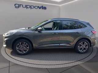 FORD Kuga 2.5 full hybrid ST-Line awd 190cv cvt