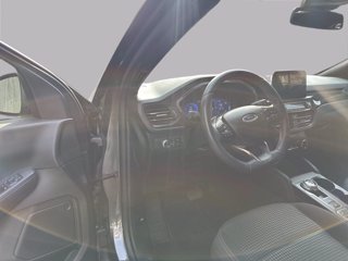 FORD Kuga 2.5 full hybrid ST-Line awd 190cv cvt