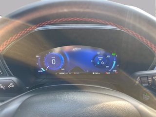 FORD Kuga 2.5 full hybrid ST-Line awd 190cv cvt