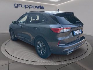 FORD Kuga 2.5 full hybrid ST-Line awd 190cv cvt