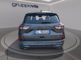 FORD Kuga 2.5 full hybrid ST-Line awd 190cv cvt