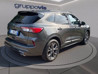 FORD Kuga 2.5 full hybrid ST-Line awd 190cv cvt