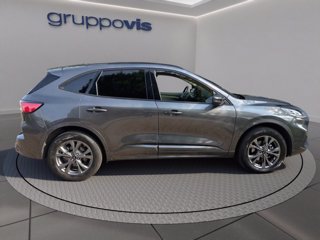 FORD Kuga 2.5 full hybrid ST-Line awd 190cv cvt