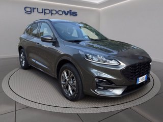 FORD Kuga 2.5 full hybrid ST-Line awd 190cv cvt