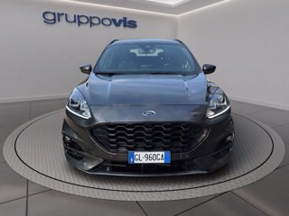 FORD Kuga 2.5 full hybrid ST-Line awd 190cv cvt