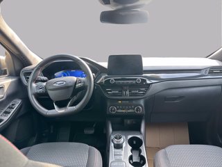 FORD Kuga 2.5 full hybrid ST-Line awd 190cv cvt
