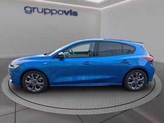 FORD Focus 1.0t ecoboost h ST-Line X 125cv