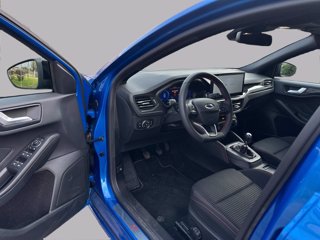 FORD Focus 1.0t ecoboost h ST-Line X 125cv