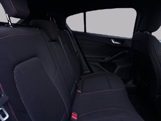 FORD Focus 1.0t ecoboost h ST-Line X 125cv