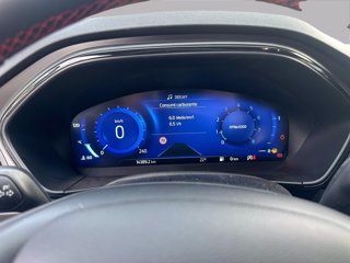 FORD Focus 1.0t ecoboost h ST-Line X 125cv