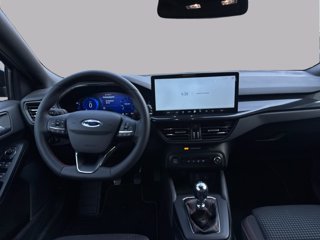 FORD Focus 1.0t ecoboost h ST-Line X 125cv