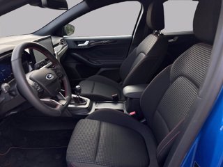 FORD Focus 1.0t ecoboost h ST-Line X 125cv