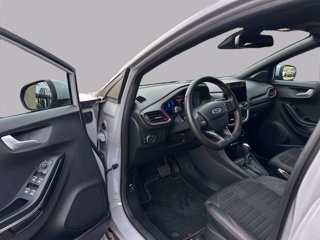 FORD Puma 1.0 ecoboost h ST-Line X s&s 125cv
