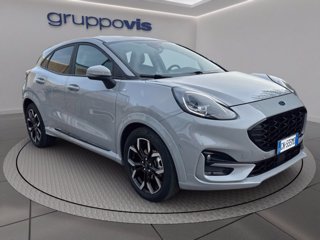 FORD Puma 1.0 ecoboost h ST-Line X s&s 125cv